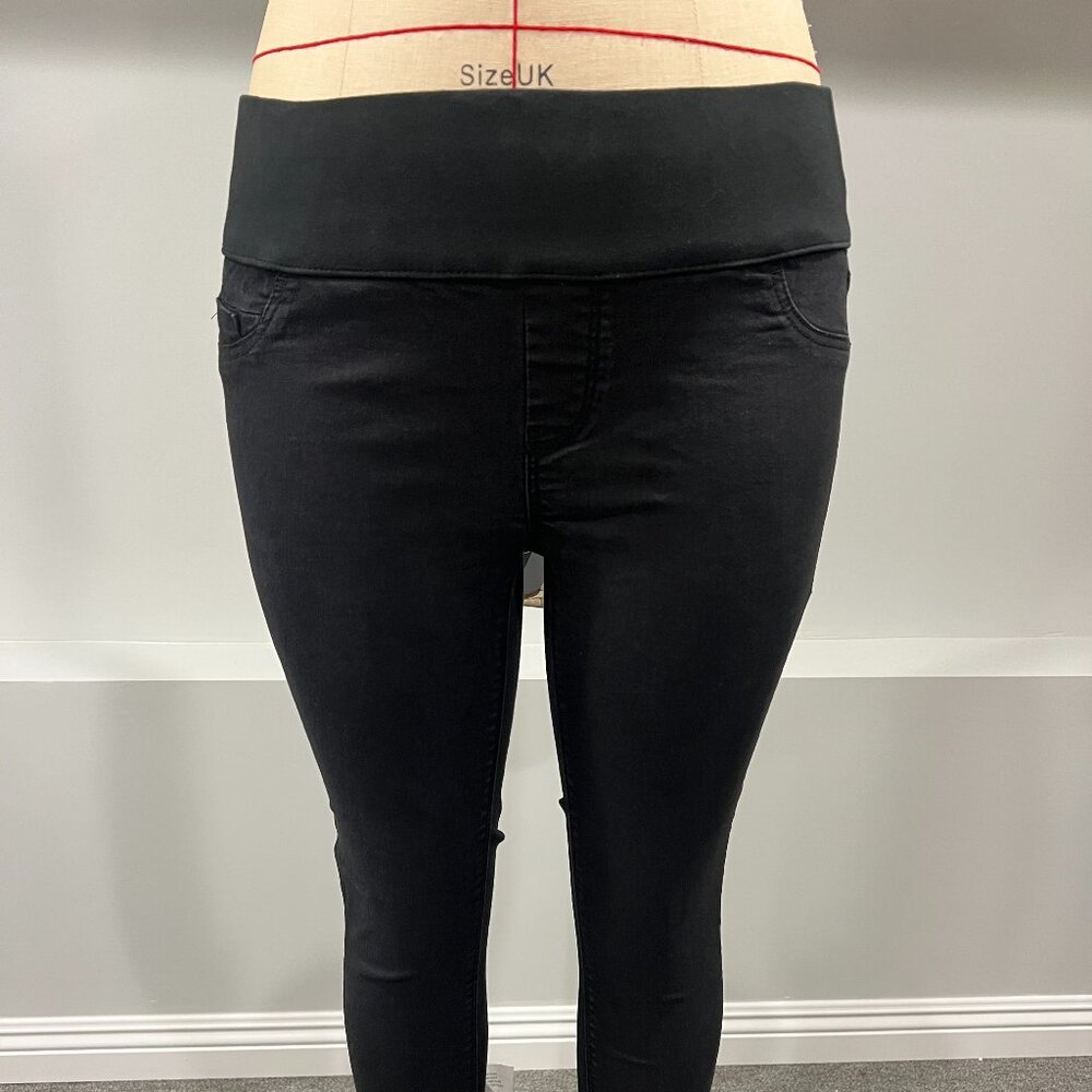 New Look Maternity Jegging, size UK 10.